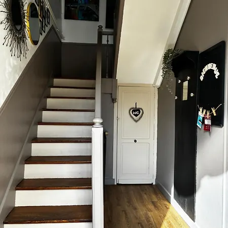 La Parenthese Bed & Breakfast