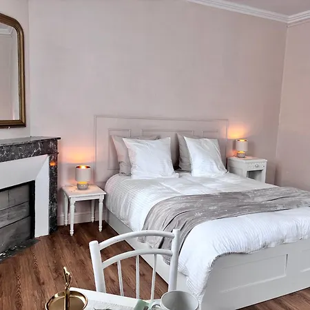 Bed & Breakfast La Parenthese *