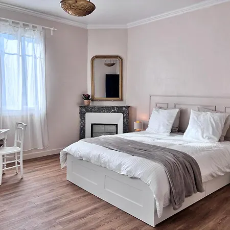 Bed & Breakfast La Parenthese *