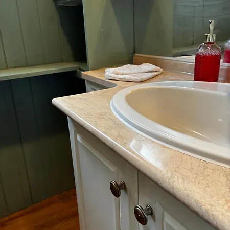 Bed & Breakfast La Parenthese