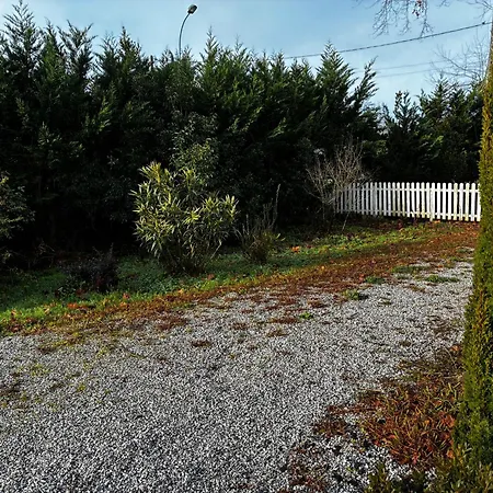 Frühstückspension La Parenthese *