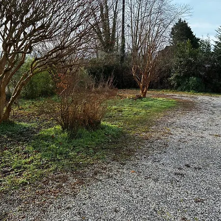 Frühstückspension La Parenthese *