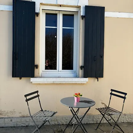 La Parenthèse Bed & Breakfast Habas