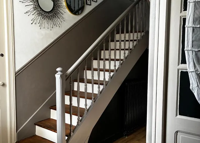 Bed & Breakfast La Parenthese Habas