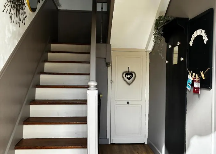 La Parenthese Bed & Breakfast