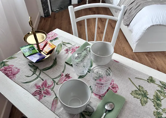 La Parenthese Bed & Breakfast