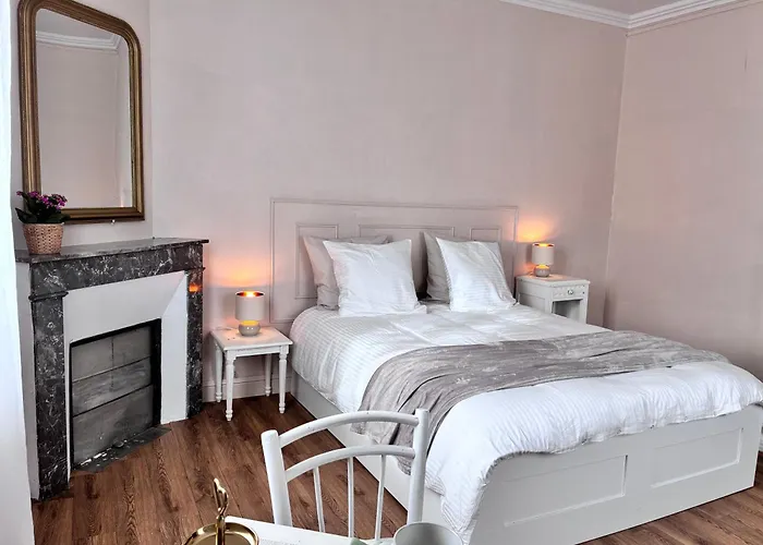 Bed & Breakfast La Parenthese *