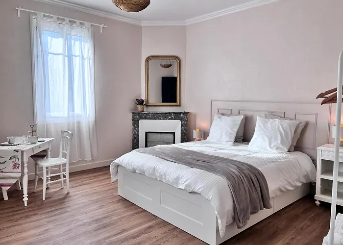 Bed & Breakfast La Parenthese *