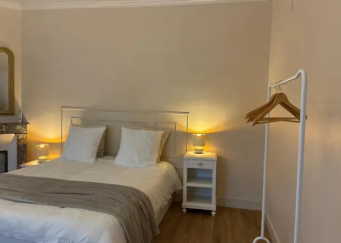 La Parenthese Bed & Breakfast *