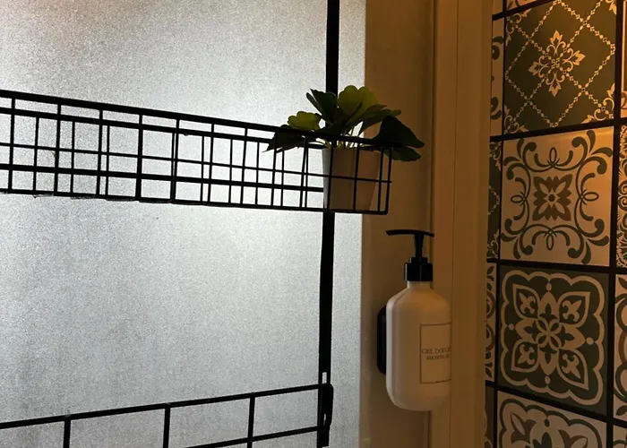 La Parenthese Bed & Breakfast *