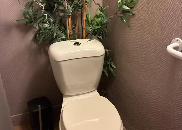 La Parenthese * Habas