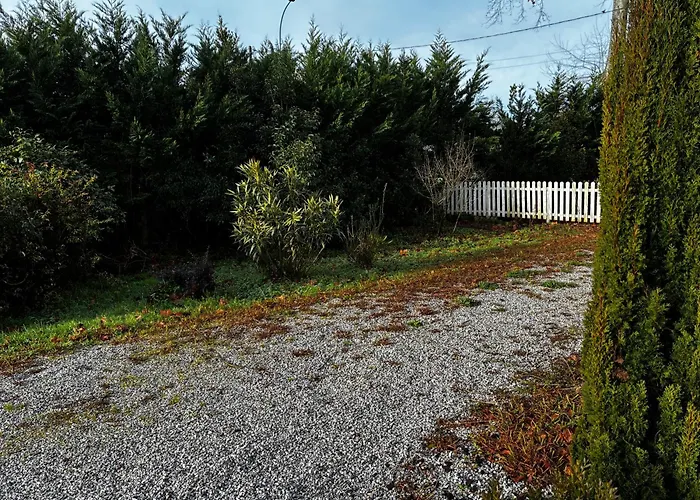 Bed & Breakfast La Parenthese *