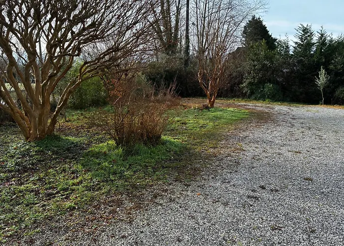 Bed & Breakfast La Parenthese *